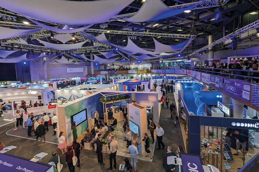 IBMS Congress 2025: Linking learning to the laboratory