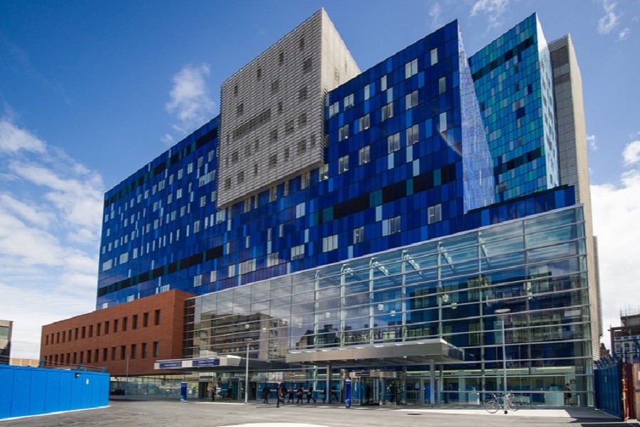 Barts Health takes ‘giant step’ for medical research with Sectra