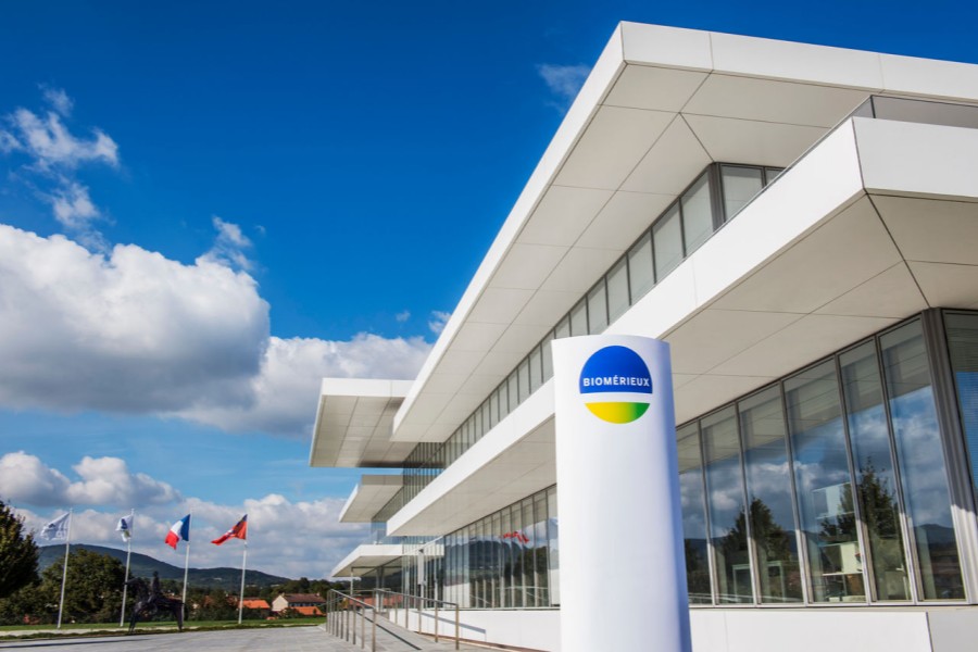 Acquisition strengthens bioMérieux’s NGS capabilities
