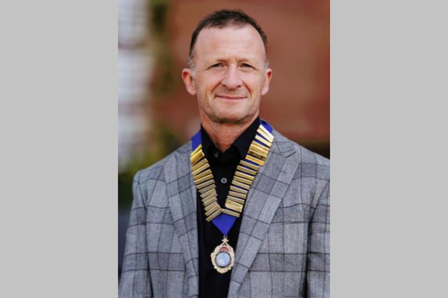 LabMed welcomes new President