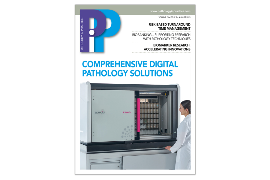 The latest issue of Pathology in Practice is now available!