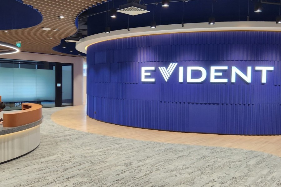 Evident to Acquire Pramana