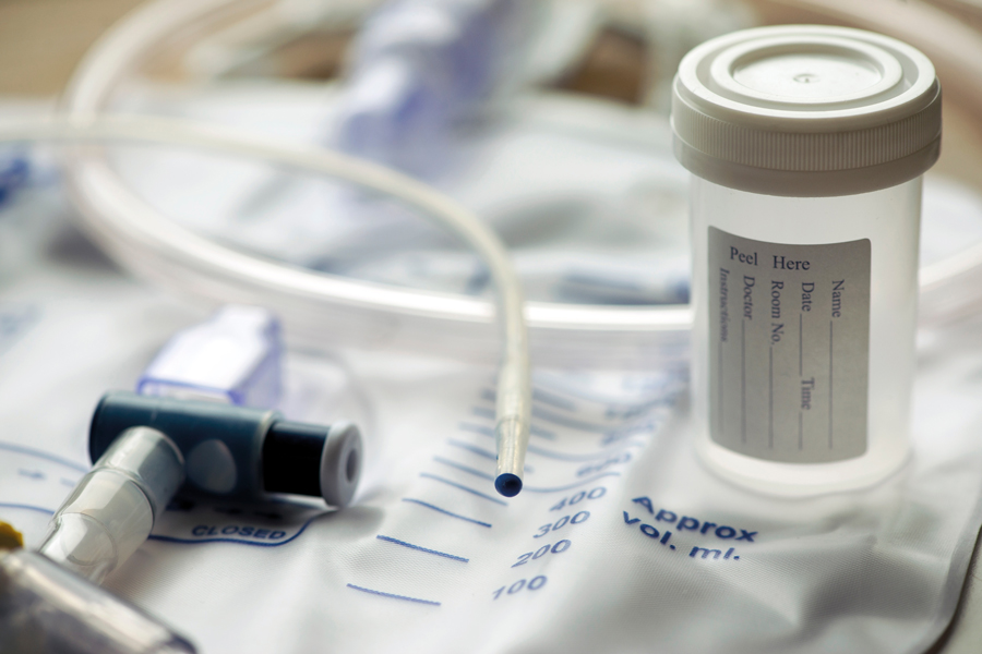 The burden of urinary tract infections: challenges and solutions