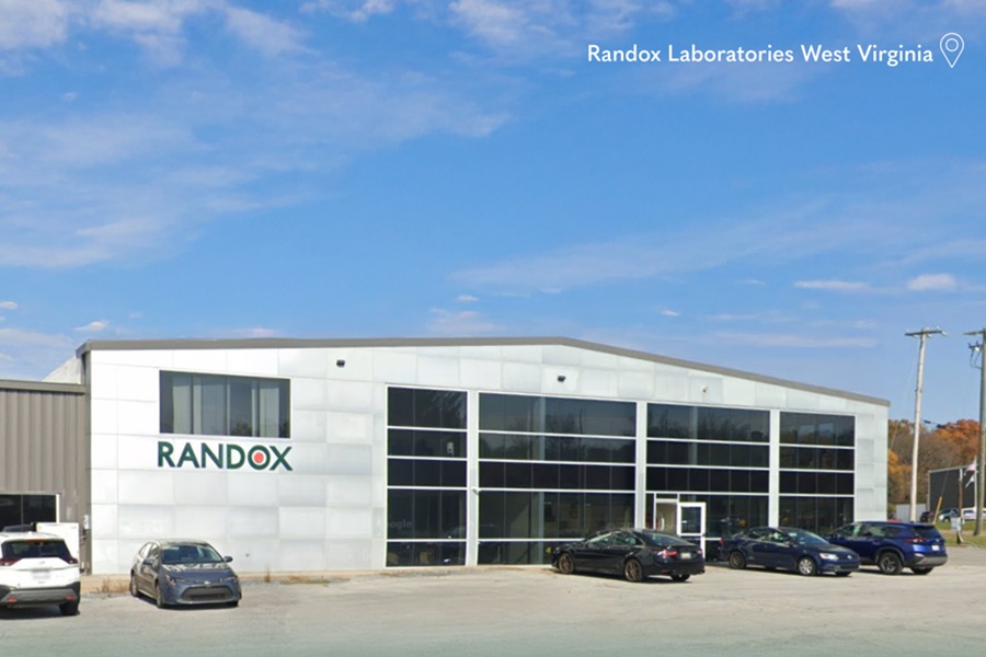 Randox Laboratories expands US operations