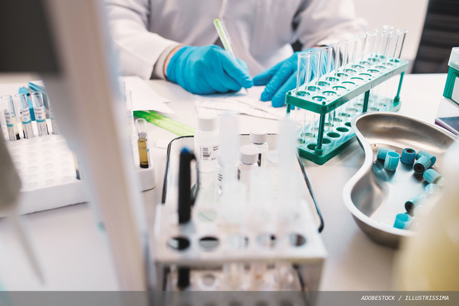 Surgery to slide: why pre-analytical excellence matters