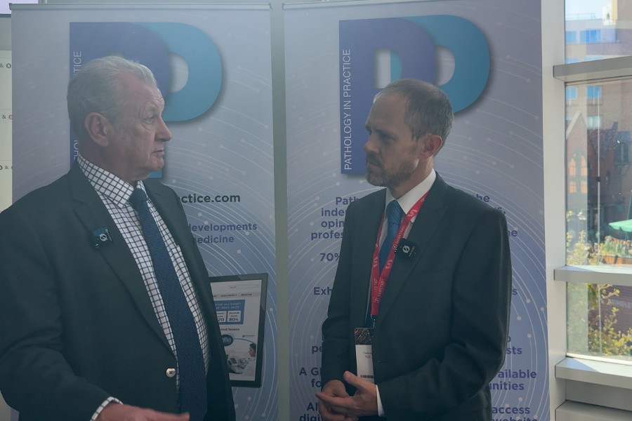 Pro-Lab Diagnostics at IBMS Congress 2025