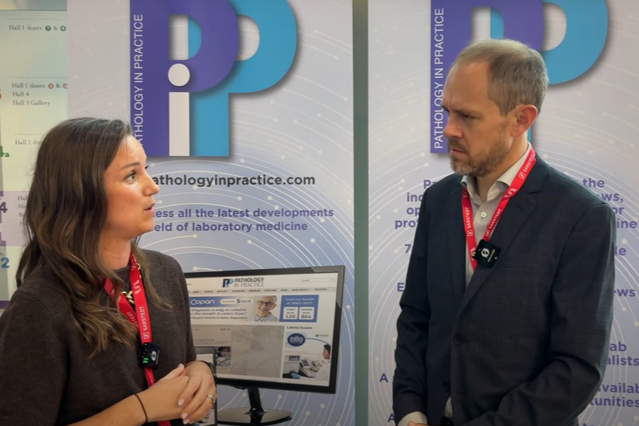 Una Health at IBMS Congress 2025