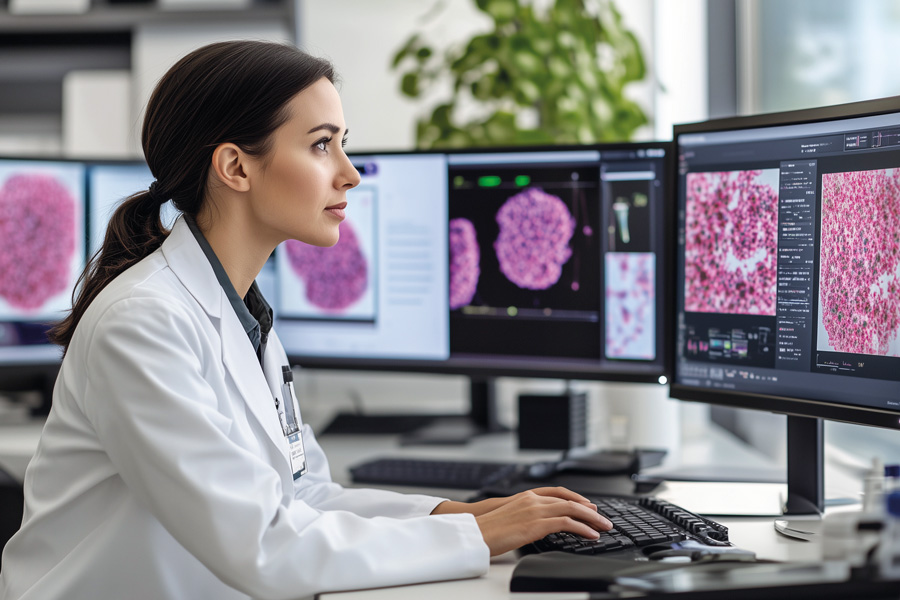 The highest cost of delaying AI adoption in pathology