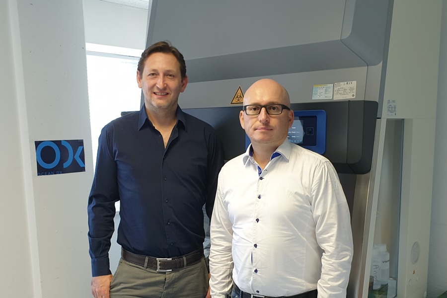 Clinical evaluation shows rapid sepsis diagnostic matches gold standard