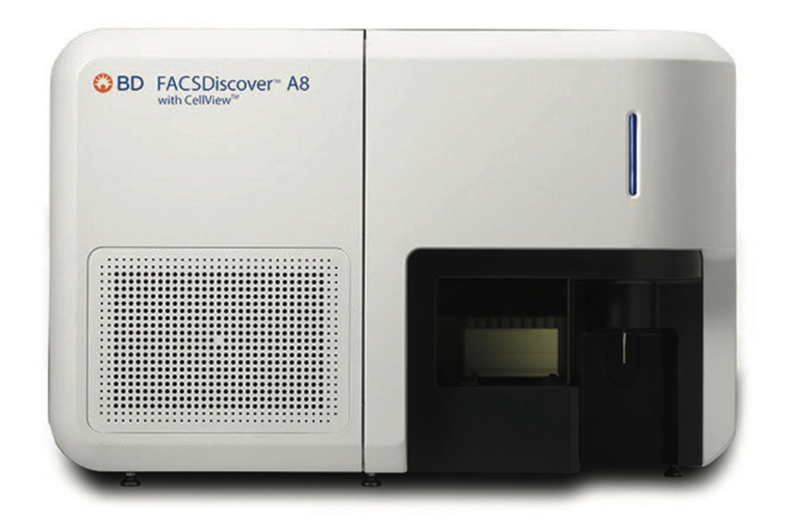 BD launches new cell analyser configurations